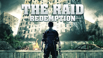 The Raid: Redemption (2012)