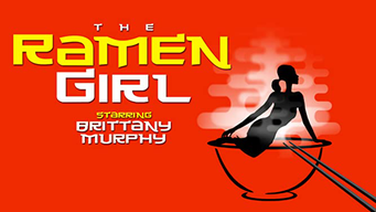 The Ramen Girl (2009)