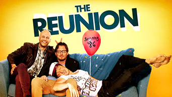 The Reunion (2011)