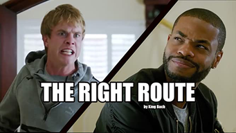 The Right Route by King Bach (2017)