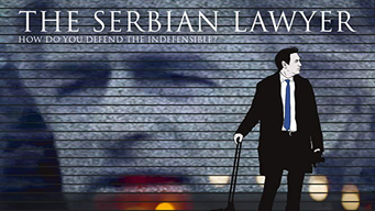 The Serbian Lawyer (2014)