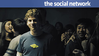 Det sosiale nettverket (2010)
