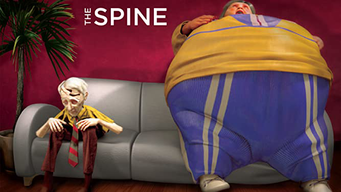 The Spine (2009)