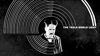 The Tesla World Light (2017)