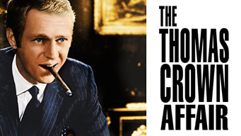 The Thomas Crown Affair (1968) (1968)