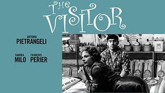 The Visitor (1970)