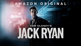 Tom Clancys Jack Ryan (2022)