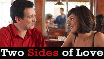 Two Sides Of Love (2014)