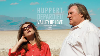 Valley of Love (2015)