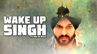 Wake Up Singh (2016)