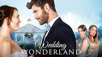 Wedding Wonderland (2021)