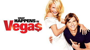 What Happens In Vegas (2008)