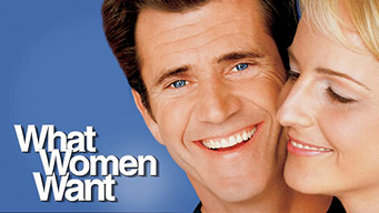 What Women Want (2001)