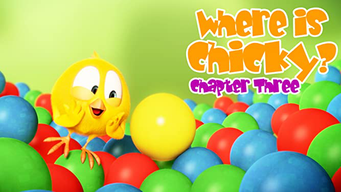 Where is Chicky? - Chapter Three (2019)