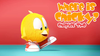 Where is Chicky? - Chapter Two (2019)
