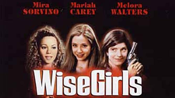 Wise Girls (2002)