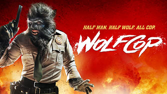 Wolfcop (2020)