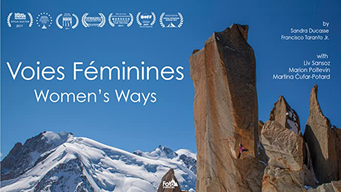 Women's Ways (2017)