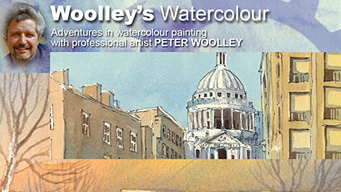 Woolley's Watercolour (2017)