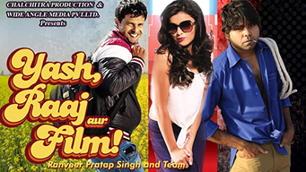 Yash Raaj Aur Film (2019)