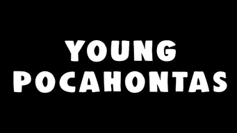 Young Pocahontas (1997)