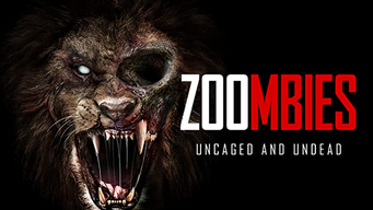 Zoombies (2021)