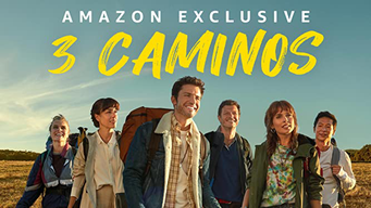 3 Caminos (2021)