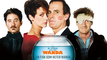 En fisk som heter Wanda (1989)