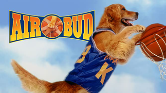 Air Bud (1997)