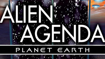 Alien Agenda: Planet Earth (2015)