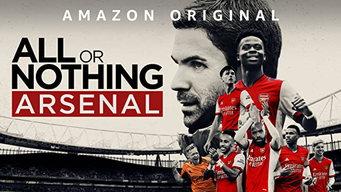 Allt eller inget: Arsenal (2022)