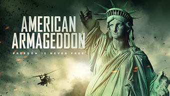 American Armageddon (2020)
