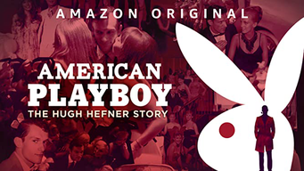 American Playboy (2017)