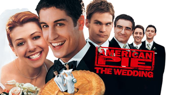 American Pie - The Wedding (2003)