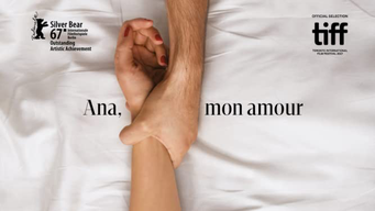 Ana, Mon Amour (2017)