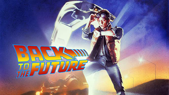 Tillbaka Till Framtiden (1985)