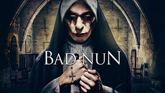 Bad Nun (2021)