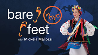 Bare Feet With Mickela Mallozzi (2016)