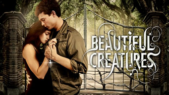 Beautiful Creatures (2013)