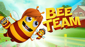 Bee Team (2021)