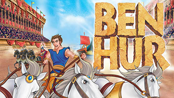 Ben Hur (2003)