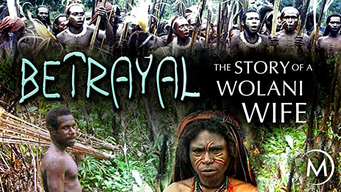 Betrayal: The Story of a Wolani Wife (2012)