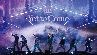 BTS: Yet to Come (2023)