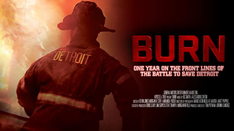 Burn (2014)