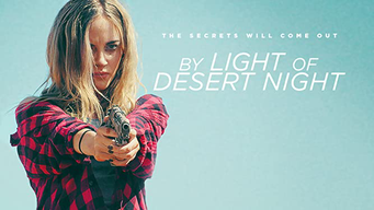 By Light of Desert Night (2020)