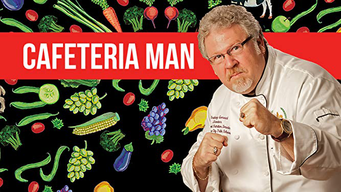 Cafeteria Man (2011)