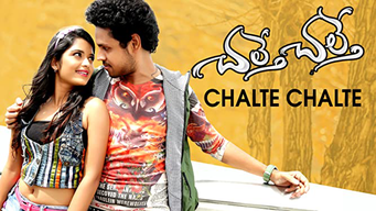 Chalte Chalte (2018)