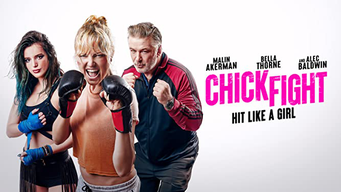 Chick Fight (2020)