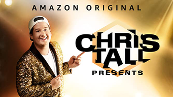 Chris Tall presenterar... (2019)