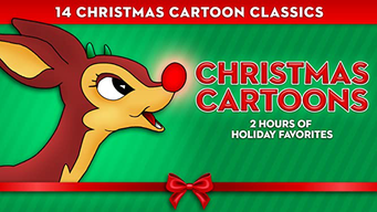 Christmas Cartoons: 14 Christmas Cartoon Classics - 2 Hours of Holiday Favorites (2016)